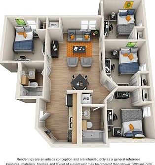 1st image of 911 W 22nd St #201-B