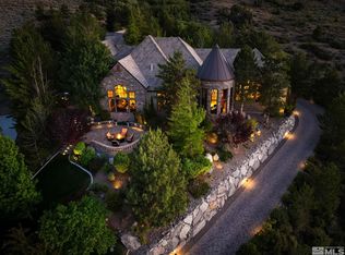 90 Hawken Rd, Reno, NV 89519