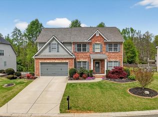 4320 Jeston Ct, Cumming, GA