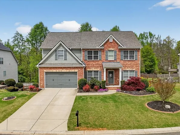 4320 Jeston Ct, Cumming, GA 30028