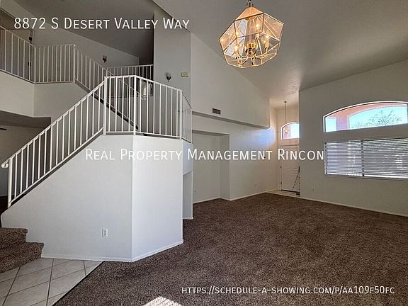 3rd image of 8872 S Desert Valley Way