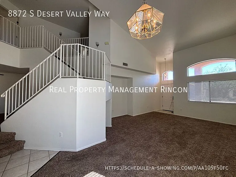 8872 S Desert Valley Way — Photo 3