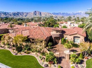 29 Villaggio Pl, Rancho Mirage, CA 92270