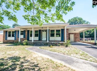 3115 Cimarron Trl, West Columbia, SC 29170