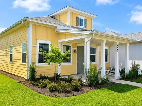 8849 Macadamia Ln, Panama City Beach, FL 32413