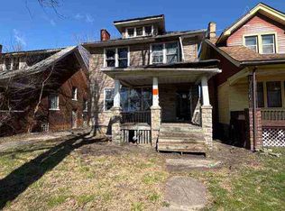 4312 Larchmont St, Detroit, MI