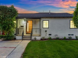 1741 N Rose St, Burbank, CA 91505