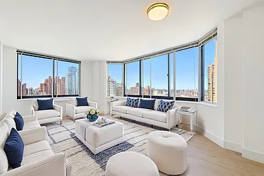 Rented by Sovereign Associates