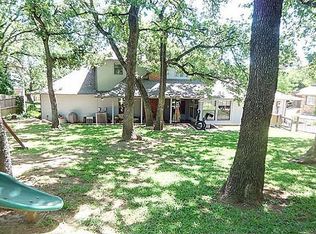 3 Pin Oak Ct, Trophy Club, TX 76262
