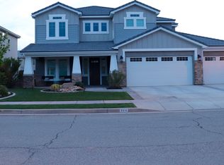 3318 S Castlefield Dr, Washington, UT 84780