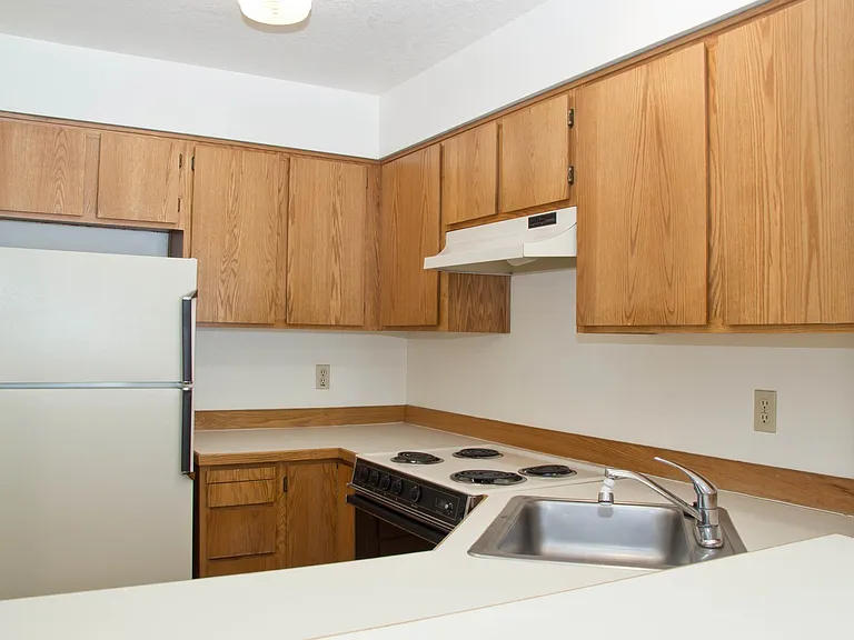 Second Wind Apartments — Photo 25