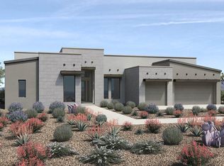 12244 E Mariposa Grande Dr, Scottsdale, AZ 85255