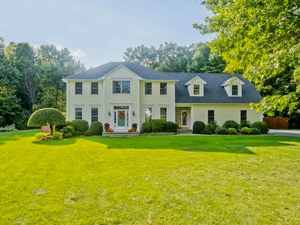 30 Victoria Ln, Wilbraham, MA 01095