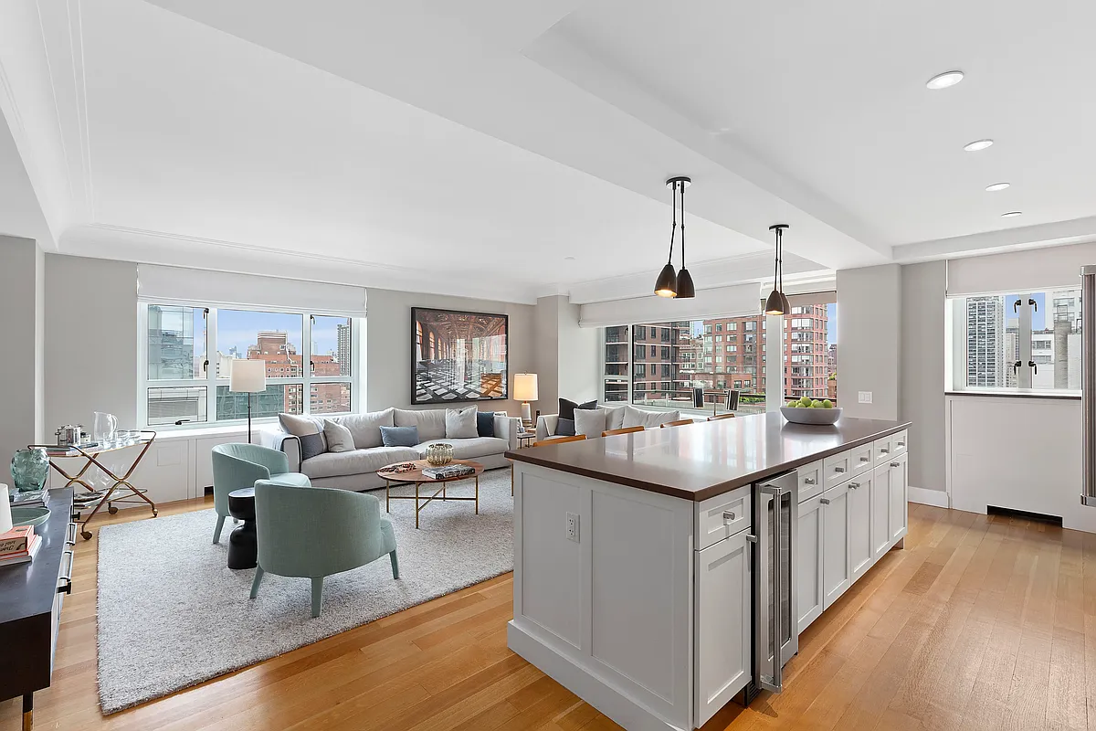 200 East 66th Street #E1804 in Lenox Hill, Manhattan | StreetEasy