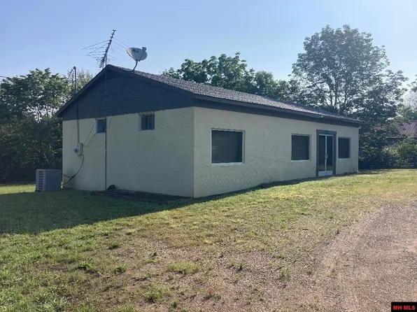 12154 Highway 62 E, Henderson, AR 72544