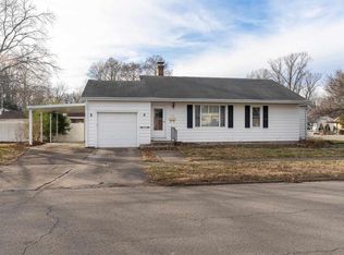 103 N 22nd St, Murphysboro, IL 62966