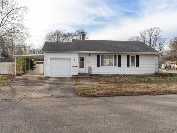 103 N 22nd St, Murphysboro, IL 62966