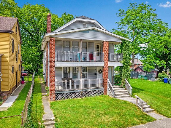 2nd image of 1534 Franklin Ave