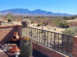 933 W Calle Del Vencejo, Green Valley, AZ 85622