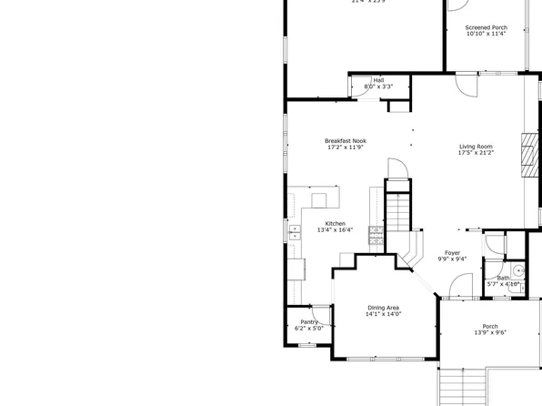 3021 Bear Oak Ln, Cary, NC 27519