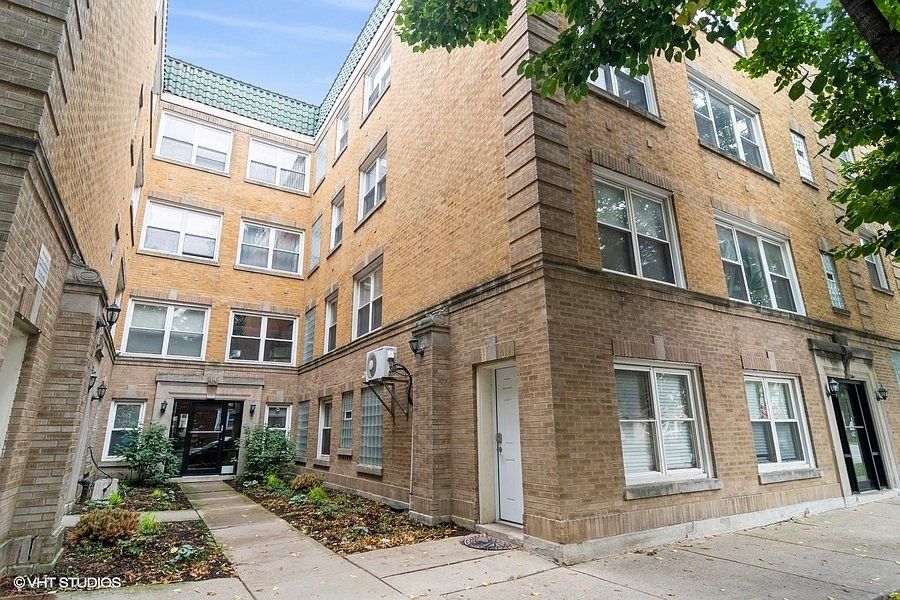 1st image of 2850 N Christiana Ave APT 1N