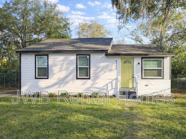 6135 Lynnwood Ave #A, Jacksonville, FL 32210