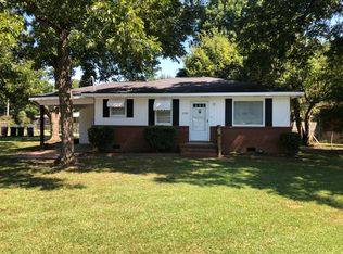 2302 Bond Ave, Columbus, GA 31903