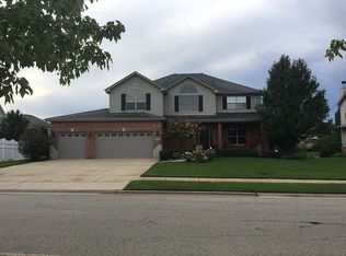 16632 S Blackfoot Dr, Lockport, IL 60441