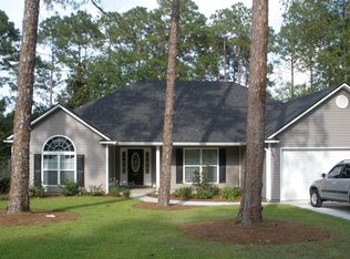 2205 Oakgrove Cir, Valdosta, GA 31602