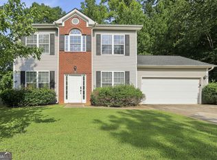182 Wilhelmina Dr, Austell, GA 30168
