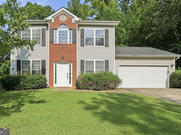 182 Wilhelmina Dr, Austell, GA 30168