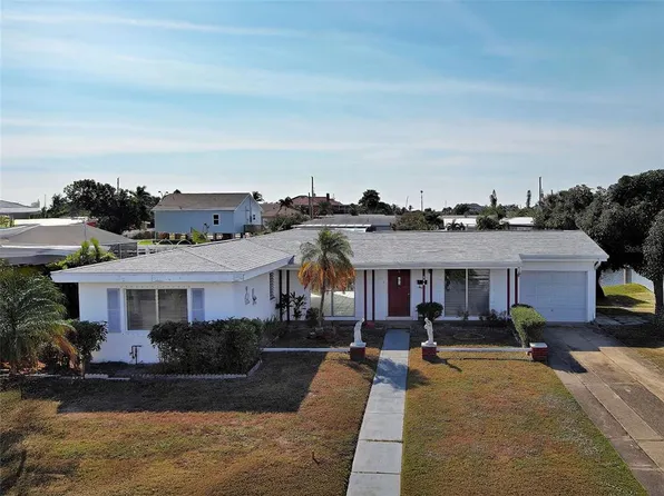 534 Lindley Ter, Pt Charlotte, FL 33952