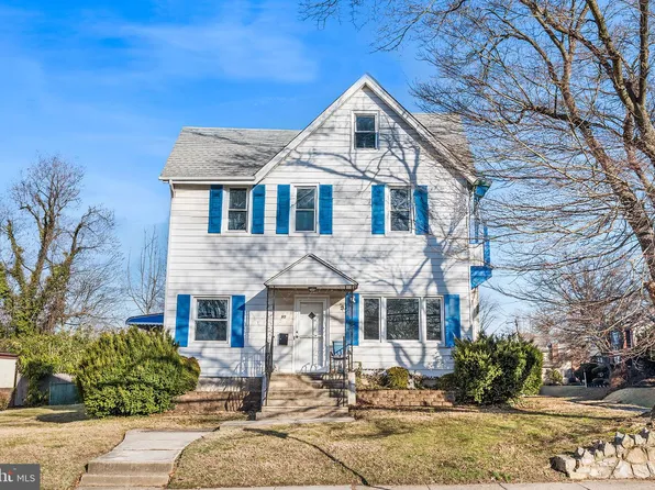 95 W Greenwood Ave, Lansdowne, PA 19050