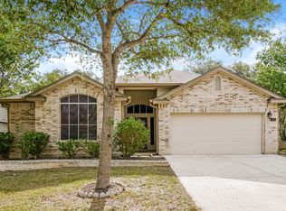 342 Soaring Breeze, San Antonio, TX 78253