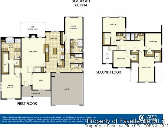 2nd image of LOT 236 59 236 Wentworth Dr