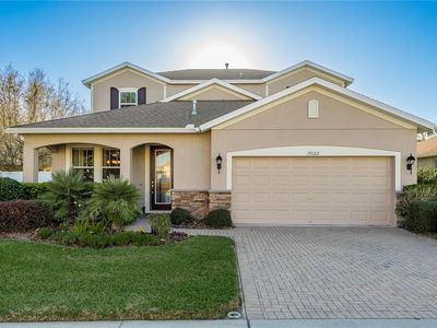 19122 Sunset Bay Dr, Land O Lakes, FL, 34638