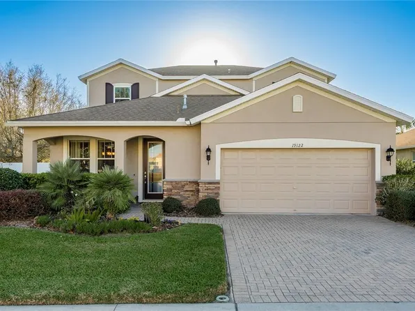 19122 Sunset Bay Dr, Land O Lakes, FL 34638