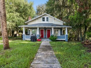 1408 High St UNIT C, Leesburg, FL 34748