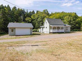 69 Wards Brook Rd, Cumberland, NS B0M1S0