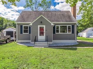 257 Chester St, East Hartford, CT 06108