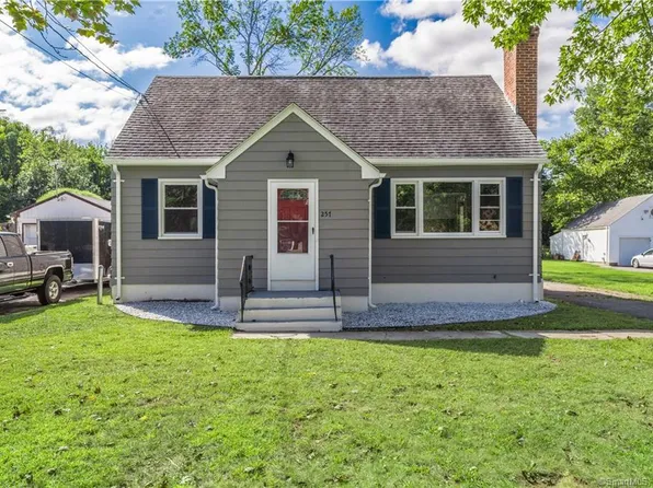 257 Chester St, East Hartford, CT 06108