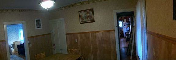 Dinning Room