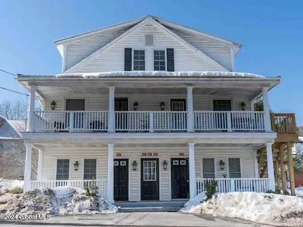 394 State Route 296 #1, Hensonvonville, NY 12496