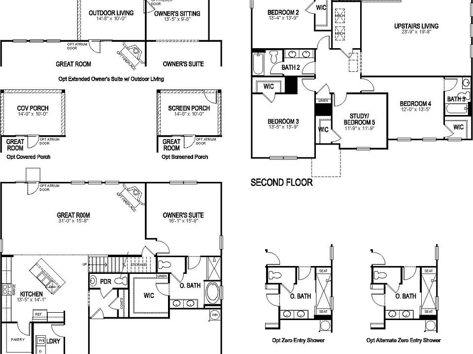 Floor Plan.