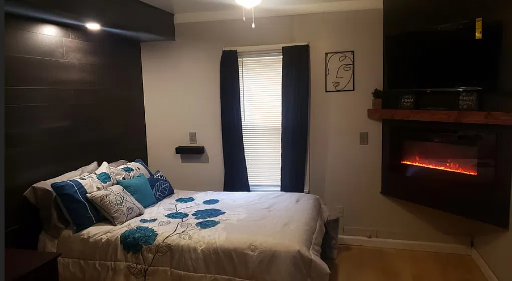 1 bed, $750 — Photo 2
