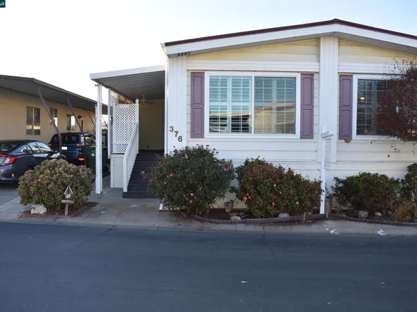 376 Avenida Flores #77, Martinez, CA 94553