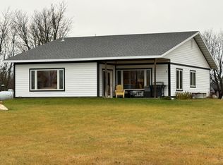 22100 Leonard Rd, Clearbrook, MN 56634