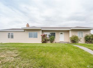 921 Roosevelt Blvd, Ephrata, WA 98823