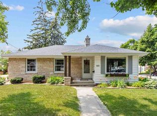 621 S Summit St, Appleton, WI 54914