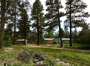 438 Hummingbird Pl, Pagosa Springs, CO 81147